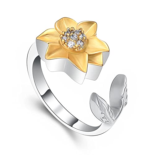NXNONEPD 6Size Keepsake Geschenke Inlay Blumen Blätter Einägeln von NXNONEPD