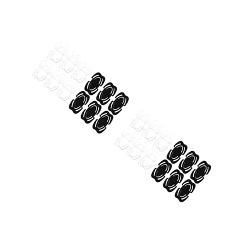 NXNONEPD Bra Anti-Schlupf-Taste Fenster Wischer Windowsschlärm Changer Kleidung Kleiderbügel Vorhangstangen für Fenster liefert BH-Style Dekoration Cup Keychain Dichtungsladung von NXNONEPD