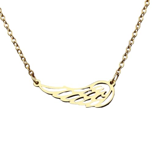 NXNONEPD Curtain Stainless Steel Necklaces Hollow Fashion Pendants Chain Choker Fine Charm Necklace for Women Jewelry Party Hers Gifts Curtain NXNONEPD Curtain Stainless Steel Necklaces Hollow Fashion Pendants Chain Choker Fine Charm Necklace for Women Jewelry Party Hers Gifts Curtain von NXNONEPD