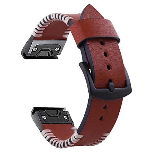 NXNONEPD For Fenix 6 Pro/Sapphire 5 5X Plus 6 6X Pro 3 3HR 5 Plus Wristband Quick Fit 26 22mm Watch Straps Accessories NXNONEPD For Fenix 6 Pro/Sapphire 5 5X Plus 6 6X Pro 3 3HR 5 Plus Wristband Quick Fit 26 22mm Watch Straps Accessories von NXNONEPD