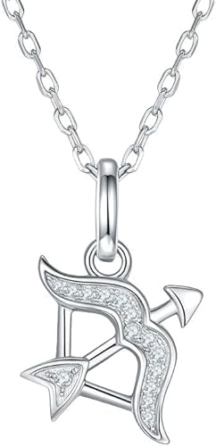 NXNONEPD Halskette Silber glänzende Halsketten Sterling Schmuck von NXNONEPD