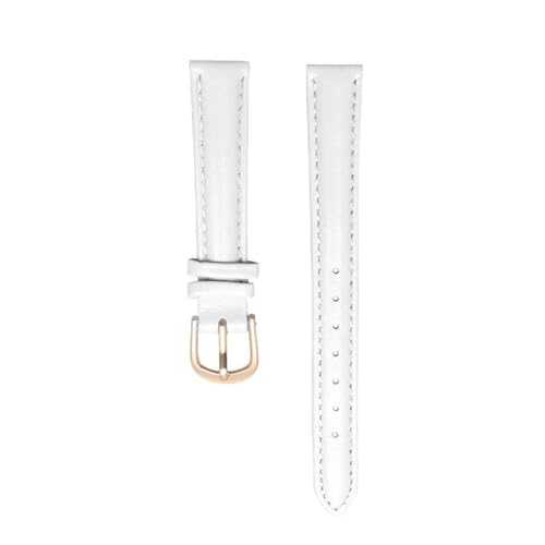 NXNONEPD Leder -Uhren -Armband 14mm 16 mm 18 mm 20 mm 20 mm Frauen Uhrengurt Uhr Ersatzzubehör von NXNONEPD