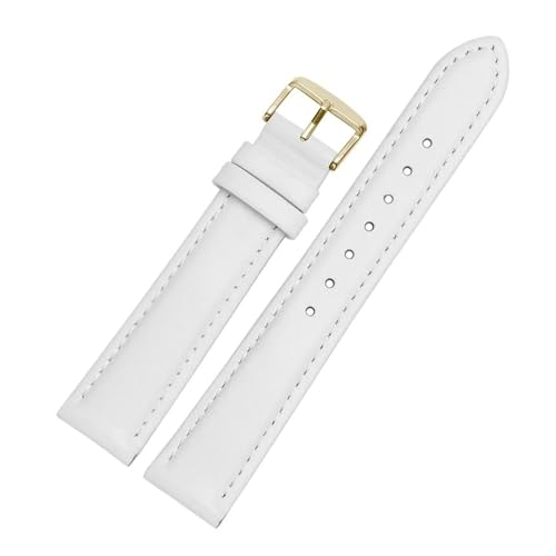 NXNONEPD Leder Watchband 22mm - 32mm Herren Uhren Ersatz Armband Watch Accessorie Installation Tools von NXNONEPD