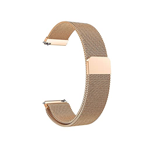 NXNONEPD Magnetischer Edelstahlgurt 20/22mm Uhren Armband Metallgurt Business Ersatzriemen NXNONEPD Magnetischer Edelstahlgurt 20/22mm Uhren Armband Metallgurt Business Ersatzriemen von NXNONEPD
