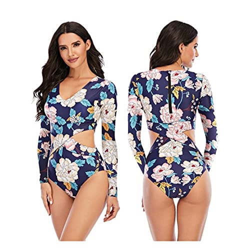 NXNONEPD Mode Crystal Quaste Halskette für Frauen Silber Rückenkette Brautschmuck eleganter Anhänger für Hochzeiten Partys Jubiläen und tägliche Kleidung von NXNONEPD