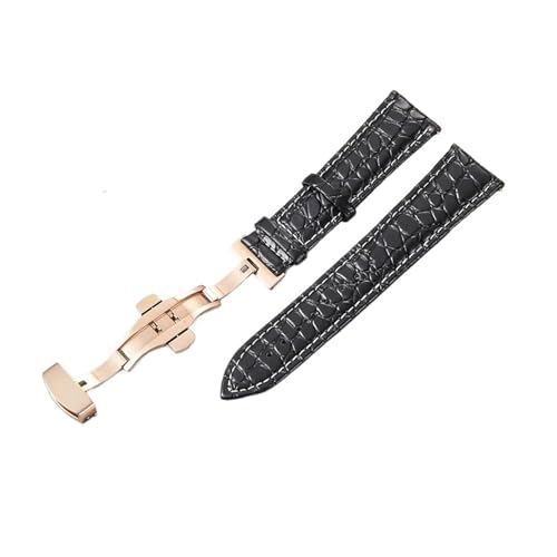 NXNONEPD Muster Design Leder Uhrenband 18mm 20 mm 22 mm 24 mm Frauen Männer Ersatzgürtel Uhr Accessoires Handgelenksbänder NXNONEPD Muster Design Leder Uhrenband 18mm 20 mm 22 mm 24 mm Frauen Männer Ersatzgürtel Uhr Accessoires Handgelenksbänder von NXNONEPD