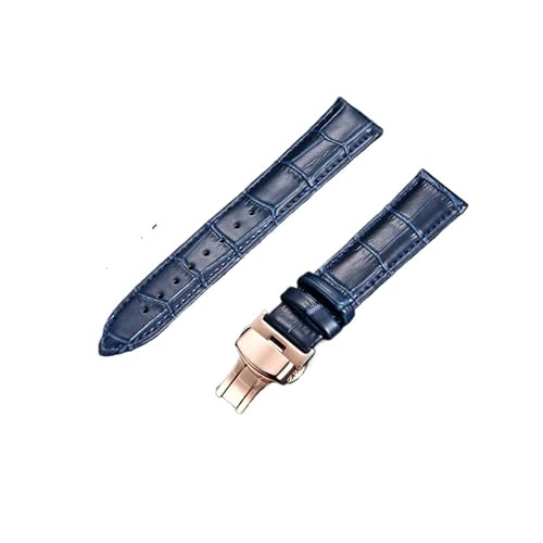 NXNONEPD Mustergurt 18mm 20 mm 22 mm 24mm Schmetterling Schnalle Blau rot schwarz Uhr Uhrenband Armband Uhrzubehör NXNONEPD Mustergurt 18mm 20 mm 22 mm 24mm Schmetterling Schnalle Blau rot schwarz Uhr Uhrenband Armband Uhrzubehör von NXNONEPD