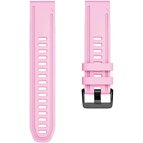 NXNONEPD Quick Release Watch Band Silicone Bracelet For Fenix 7S 5S 5S Plus 6S 6S Pro bracelet Sport Wrist Strap NXNONEPD Quick Release Watch Band Silicone Bracelet For Fenix 7S 5S 5S Plus 6S 6S Pro bracelet Sport Wrist Strap von NXNONEPD