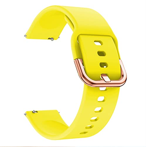 NXNONEPD Replacement Watchband For SUUNTO 3 Fitness Silicone Bracelet Sport Wristband Strap For SUUNTO 3 Fitness Smart Watch 20mm Strap NXNONEPD Replacement Watchband For SUUNTO 3 Fitness Silicone Bracelet Sport Wristband Strap For SUUNTO 3 Fitness Smart Watch 20mm Strap von NXNONEPD