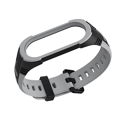 NXNONEPD Sehen Sie sich Band für Band Flexible Armband Gurt Con Congnant von NXNONEPD