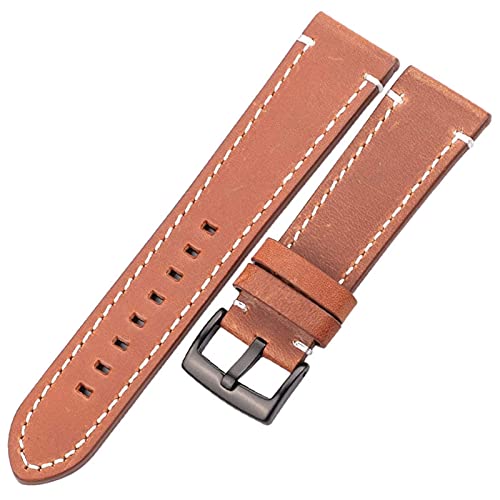 NXNONEPD Uhrengurt 18 20 22 24 mm Retro -Gurt Männer- und Frauengurt -Gurt Edelstahlschnalle QW NXNONEPD Uhrengurt 18 20 22 24 mm Retro -Gurt Männer- und Frauengurt -Gurt Edelstahlschnalle QW von NXNONEPD
