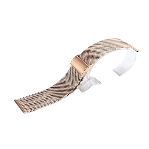 NXNONEPD Universelle Single -Schnalle mit 16 mm 18 mm 20 mm 22 mm silbernen Edelstahl -Stahlgurt -Ersatzarmband Armband NXNONEPD Universelle Single -Schnalle mit 16 mm 18 mm 20 mm 22 mm silbernen Edelstahl -Stahlgurt -Ersatzarmband Armband von NXNONEPD