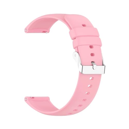 NXNONEPD Weicher flaches glattes Silikongurt Schnellfreisetzung Armband von NXNONEPD