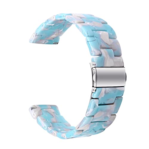 Originalharzband für Samsung Galaxy Watch 4 klassisch 46 42mm Armband Galaxy Watch4 44 40mm Smartwatch Armband Watchbänder Originalharzband für Samsung Galaxy Watch 4 klassisch 46 42mm Armband Galaxy Watch4 44 40mm Smartwatch Armband Watchbänder von NXNONEPD