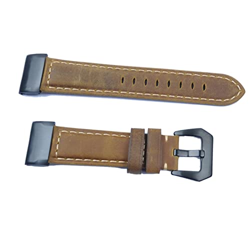 Quick Fit Watch Band Strap For Garmin Fenix 7X 7 7S 6X 5X 3 3HR Watch Easyfit Wristband von NXNONEPD
