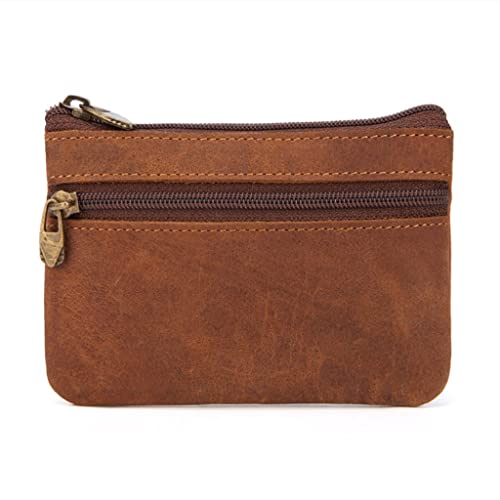 Reißverschlussmünzen Geldbeutel Coin Beutel Autoschlüsselbeutel Busskartenbeutel Taschenbeutel von NXNONEPD