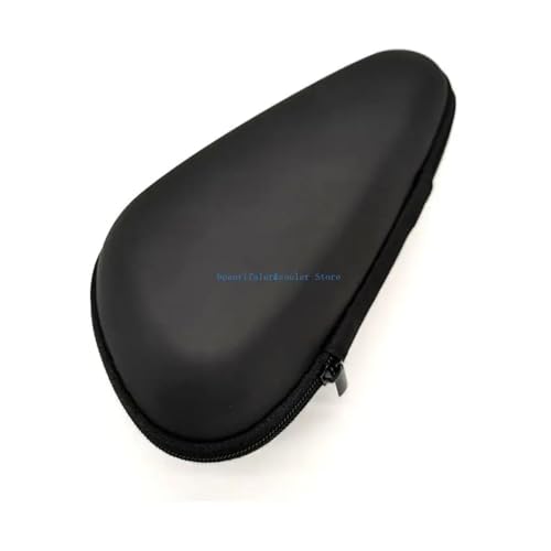 K3NE Reise Tragbare Eva Harte Tragebox Männer Elektrische Rasierer for Fall Trimmer Lagerung Mit Reißverschluss for Schutz von NXTIBRAV