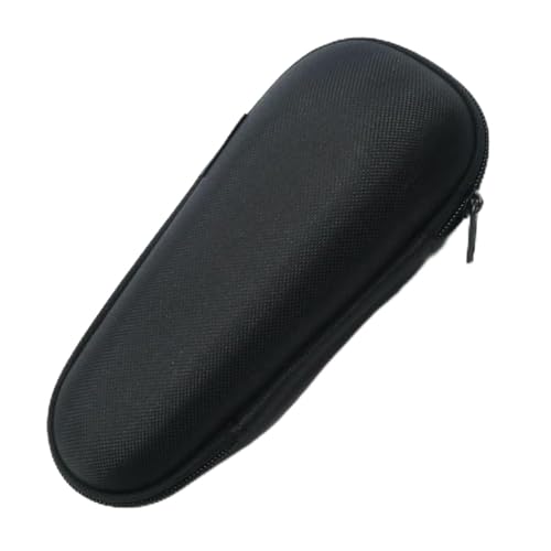 Tragetasche for Elektrorasierer for Herren, Kompatibel Mit Braun, 5030 5040 CT2S 330S 350 CT5CC 320s 330s 340s 720s 740 750cc Ct4s 190s 370cc 390cc von NXTIBRAV