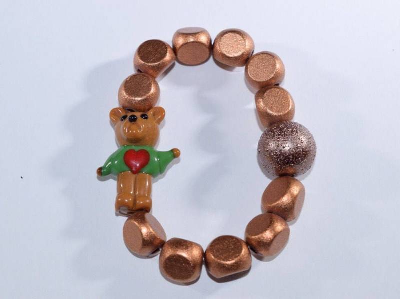 Bär-Liebe von NYCLittleDiva