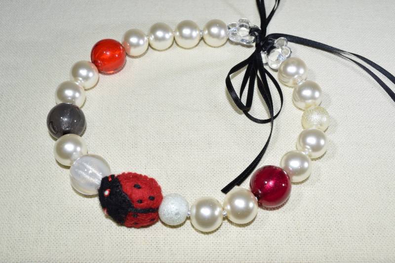 Marienkäfer von NYCLittleDiva