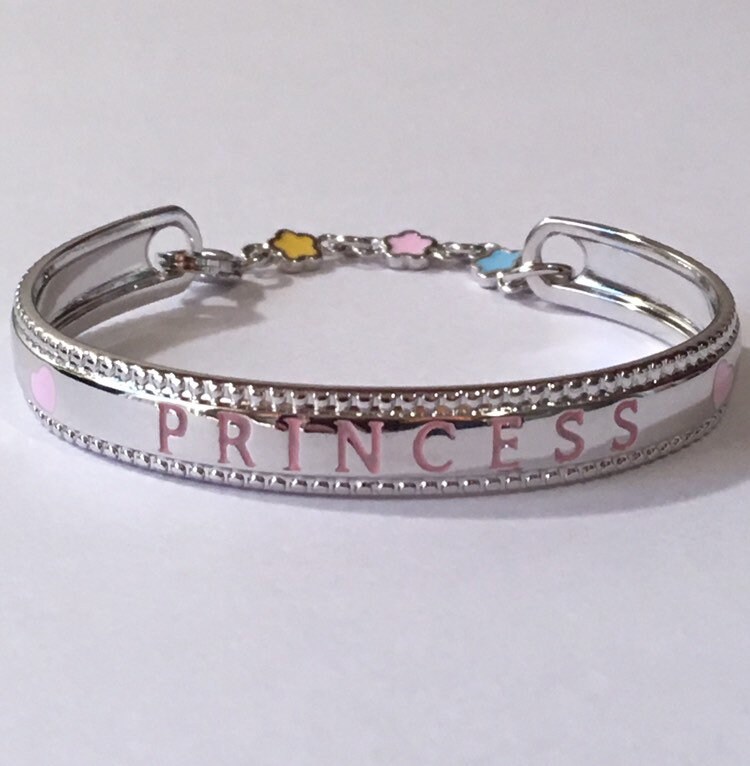 Prinzessin Armreif von NYCLittleDiva