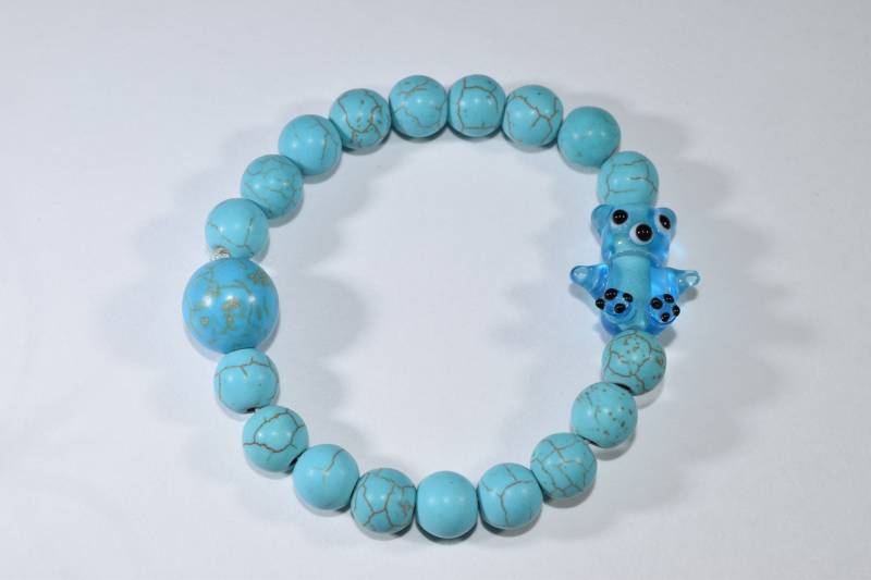 Teddy Bär von NYCLittleDiva