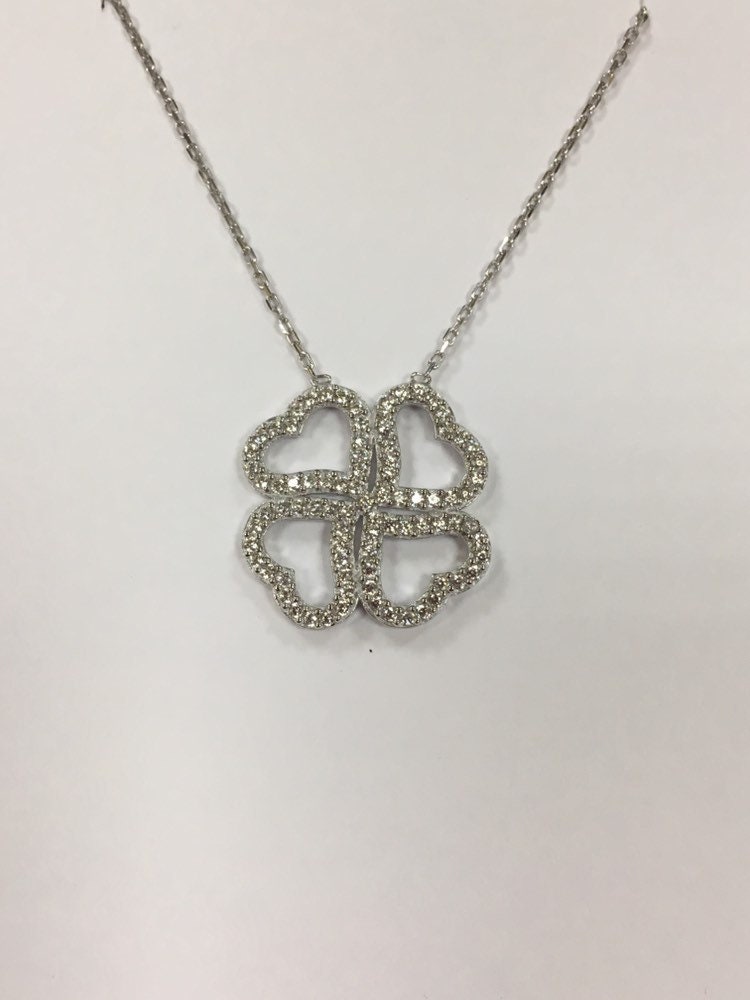 Vierblattklee von NYCLittleDiva