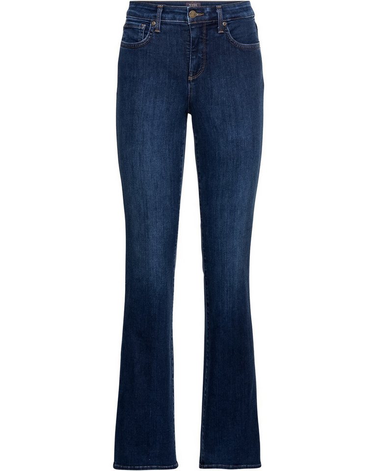 NYDJ 5-Pocket-Jeans Jeans Bootcut Barbara von NYDJ