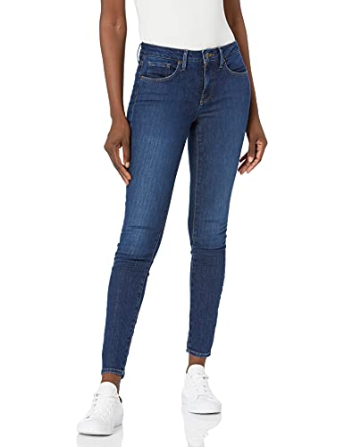 NYDJ Damen Ami Skinny Legging Denim Jeans, Cooper, 36 von NYDJ