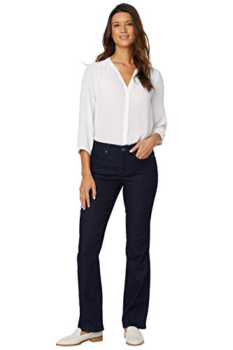 NYDJ Damen Barbara Bootcut Jeans - - 40 von NYDJ