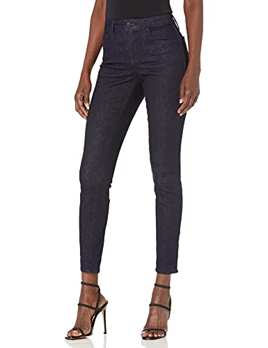 NYDJ Damen MDNM2021 Jeans, Rinse, 46 von NYDJ