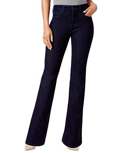 NYDJ Damen MDNM2044 Jeans, Rinse, 40 von NYDJ