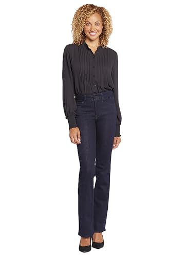 NYDJ Damen MDNM2044 Jeans, Rinse, 40 von NYDJ