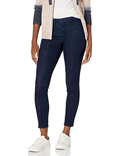 NYDJ Damen Petite Size Ami Skinny Leggings aus hochwertigem Denim Jeans, Spülen, 34 Zierlich von NYDJ