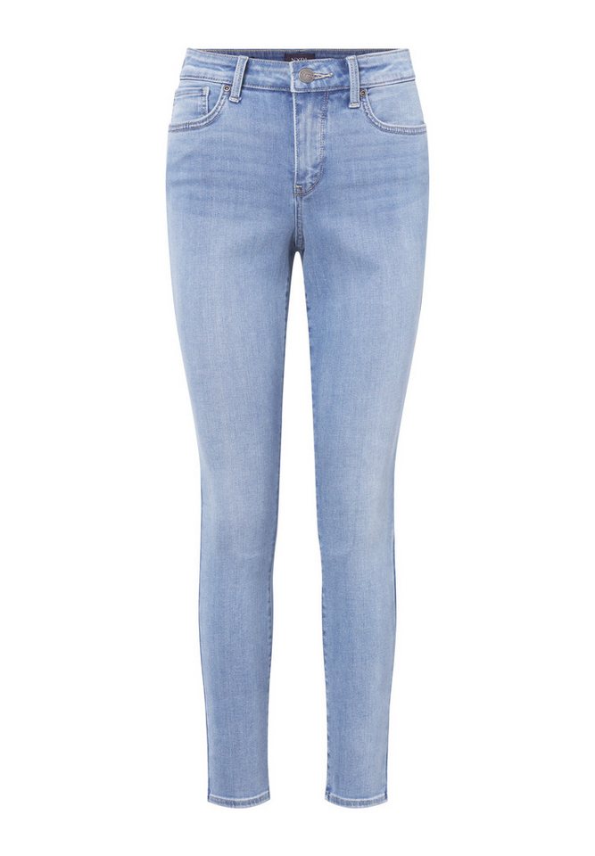 NYDJ Skinny-fit-Jeans Ami Skinny Stretchy Denim Figurformend, 5-Pocket Design von NYDJ