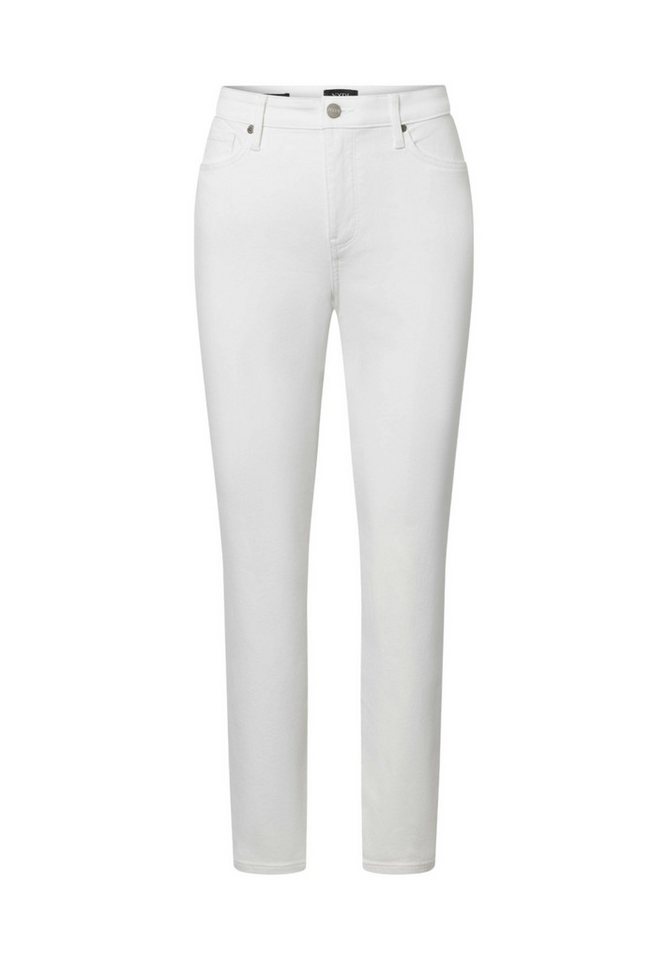 NYDJ Slim-fit-Jeans Sheri Slim Schlankmachende Passform von NYDJ