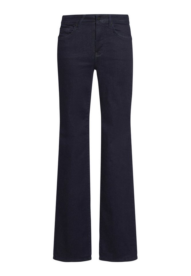 NYDJ Straight-Jeans Marilyn Straight Schlankmachende Passform von NYDJ