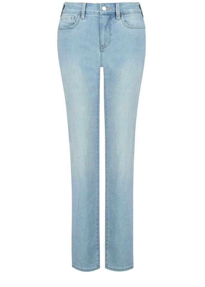 NYDJ Straight-Jeans Marilyn Straight schlank machend von NYDJ