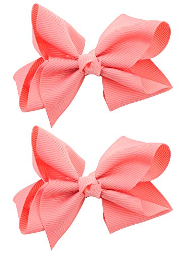 NYFASHION101 Krokodilklemme für Kleinkinder, Mädchen, glatt von NYFASHION101