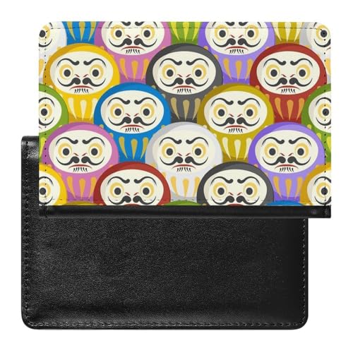 NYKVTG Reisepasshülle Gelb-Roter Becher Reisepass Tasche Reise Gadget Impfpass Hülle Für Damen Herren NYKVTG Reisepasshülle Gelb-Roter Becher Reisepass Tasche Reise Gadget Impfpass Hülle Für Damen Herren von NYKVTG