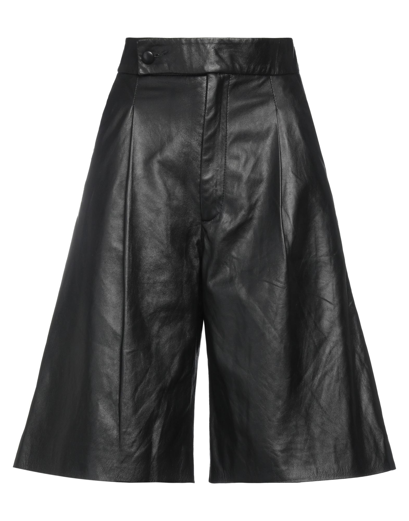 NYNNE Cropped-hosen Damen Schwarz von NYNNE