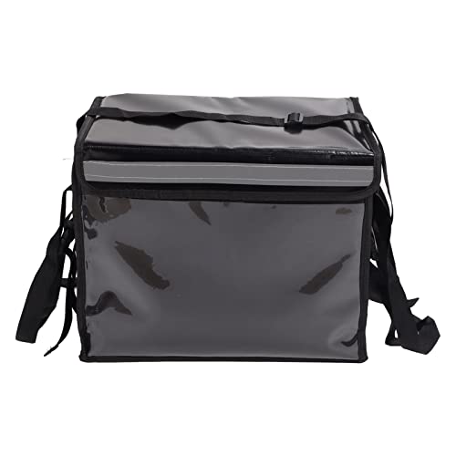 NYSUZHOUJI Food Delivery Bag Waterproof Multi Layer Design Large Capacity Cushioning Effect Internal Support Structure Backpack NYSUZHOUJI Food Delivery Bag Waterproof Multi Layer Design Large Capacity Cushioning Effect Internal Support Structure Backpack von NYSUZHOUJI