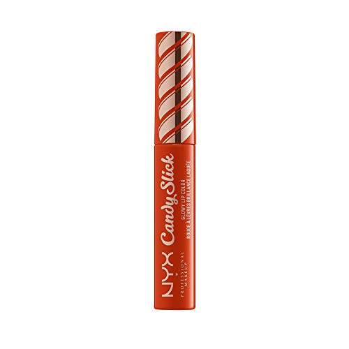 NYX Candy Slick Glow Lip Color - Sweet Stash lip gloss von NYX PROFESSIONAL MAKEUP