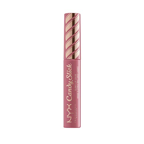 NYX Candy Slick Glowy Lip Color - C11 Creem Bee von NYX PROFESSIONAL MAKEUP