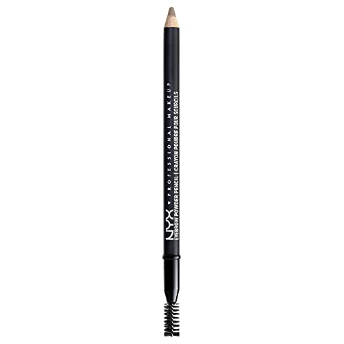 NYX Damen Kosmetika, Multicolor, One Size von NYX PROFESSIONAL MAKEUP