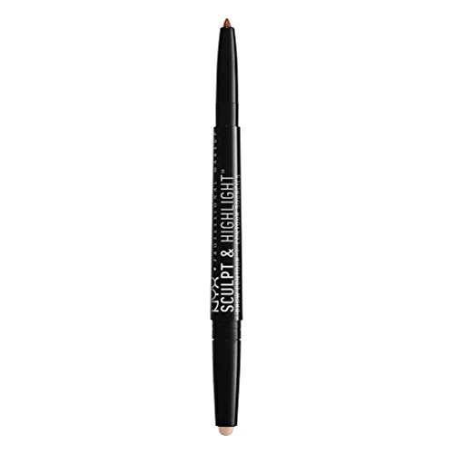 NYX Damen Kosmetika, Multicolor, One Size von NYX PROFESSIONAL MAKEUP