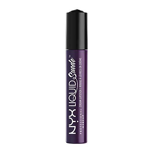 NYX Damen Kosmetika, Multicolor, One Size von NYX PROFESSIONAL MAKEUP