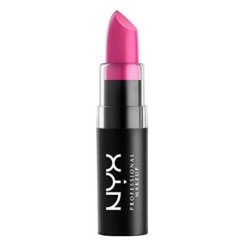 NYX Damen Kosmetika, Multicolor, One Size von NYX PROFESSIONAL MAKEUP