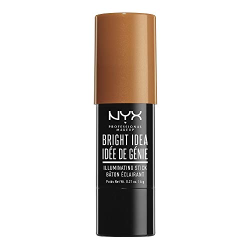 NYX Damen Kosmetika, Multicolor, One Size von NYX PROFESSIONAL MAKEUP