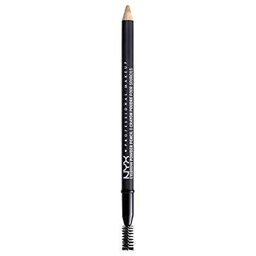 NYX Damen Kosmetika, Multicolor, One Size von NYX PROFESSIONAL MAKEUP